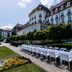 Servicio del hotel