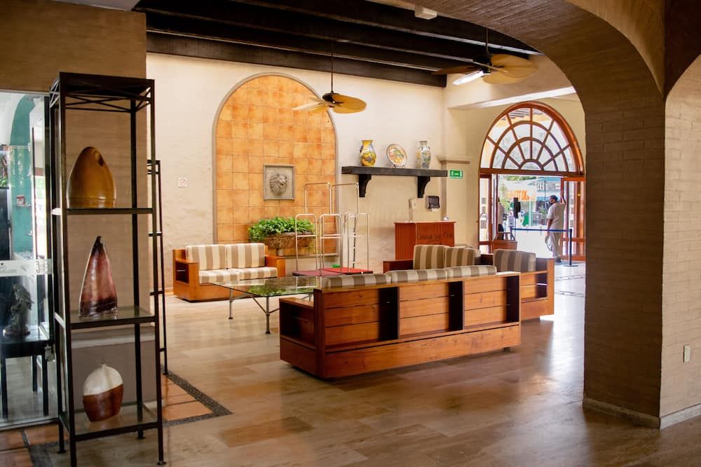 Recepción