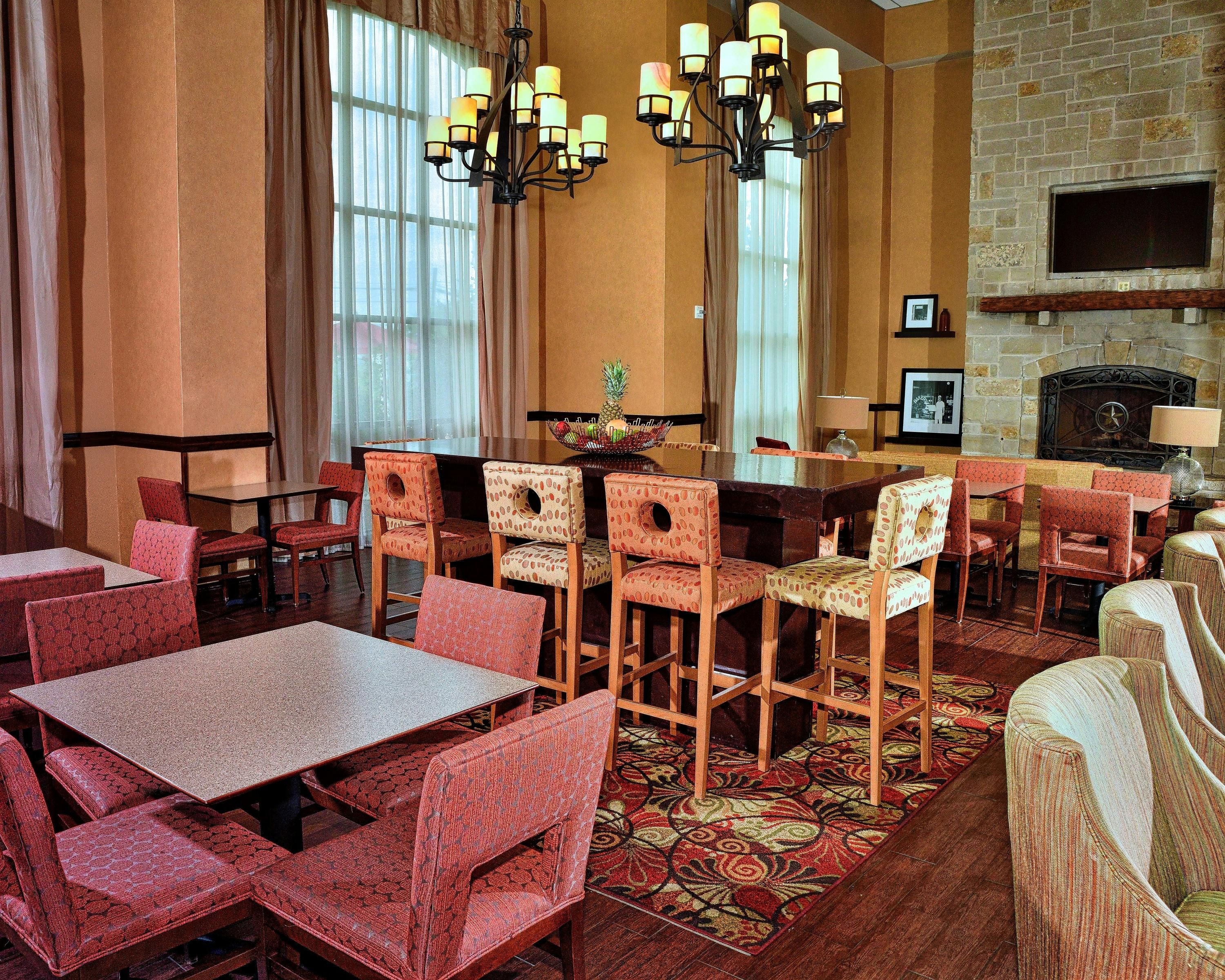 Restaurante
