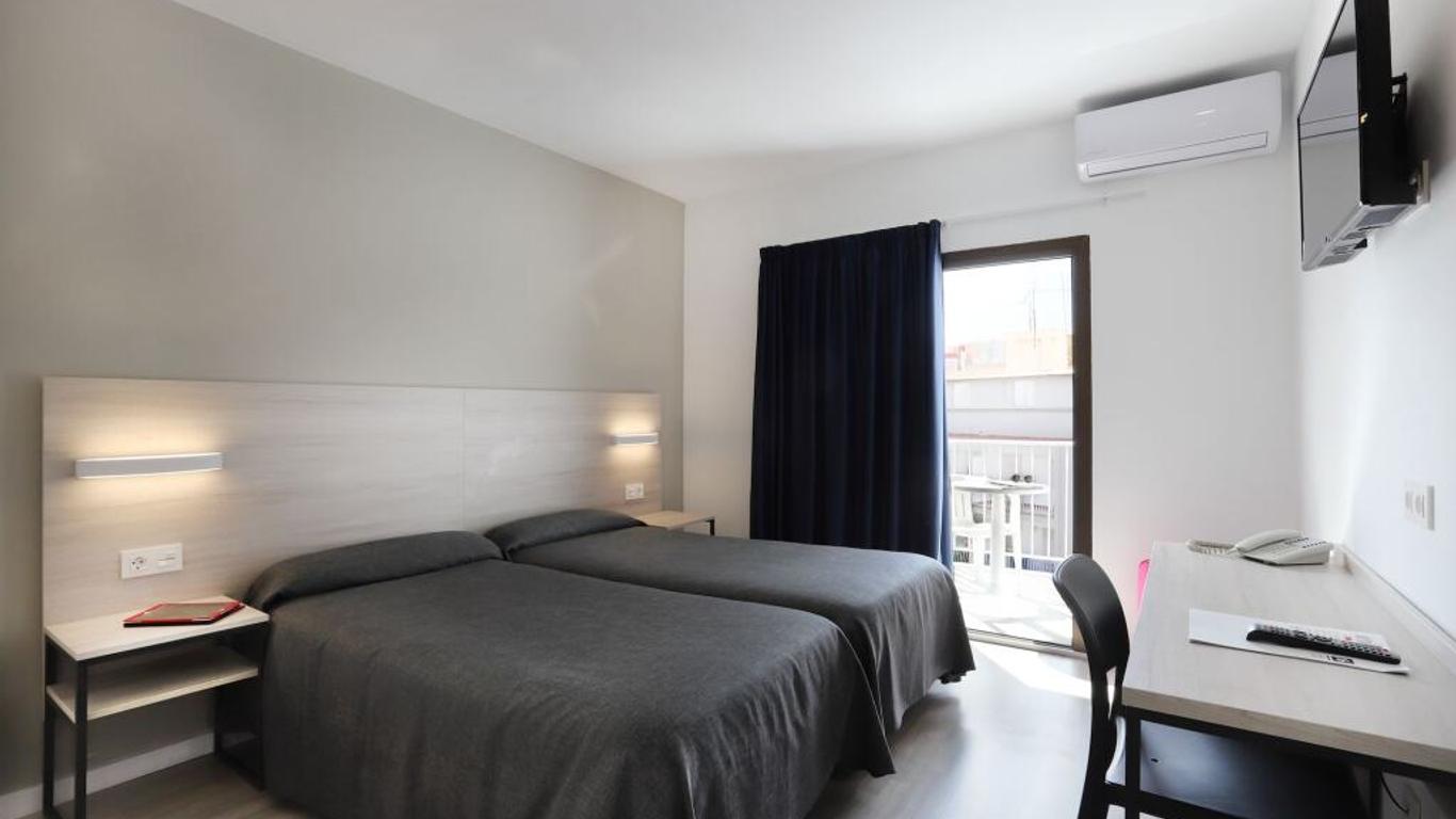 Hotel Brasil