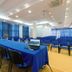 Sala de conferencias