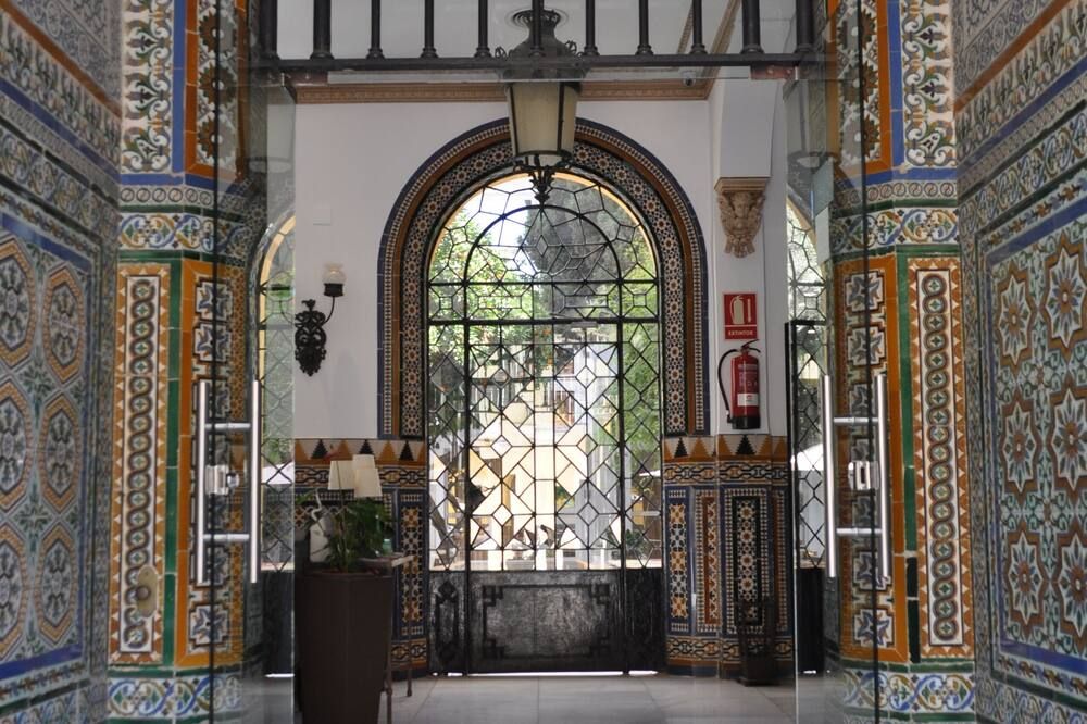 Recepción