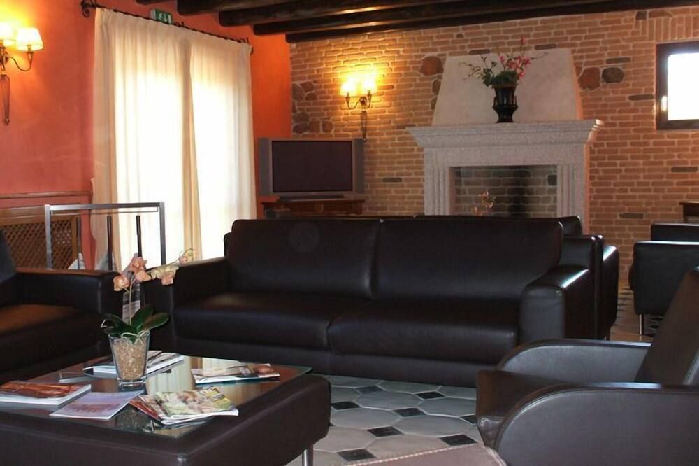 Sala de estar