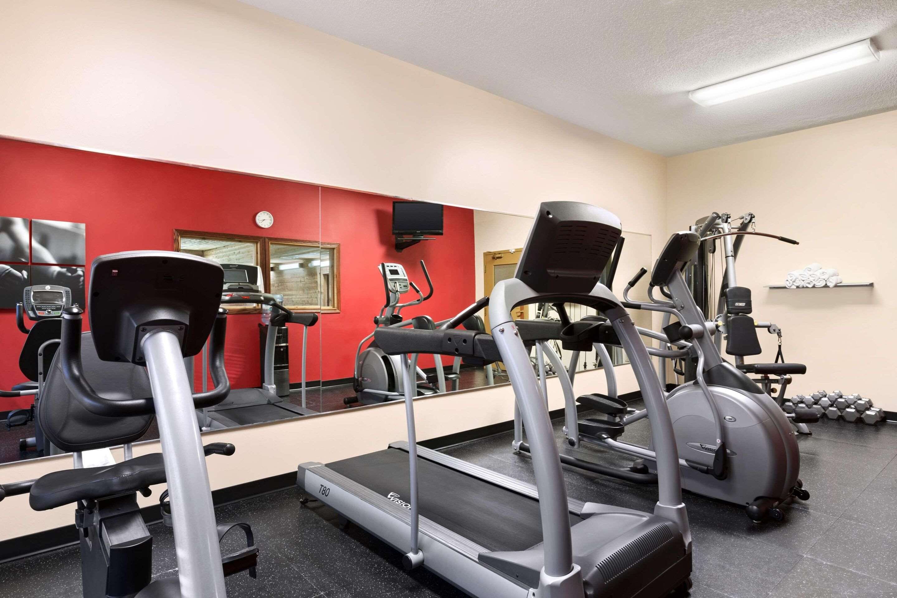 Gimnasio
