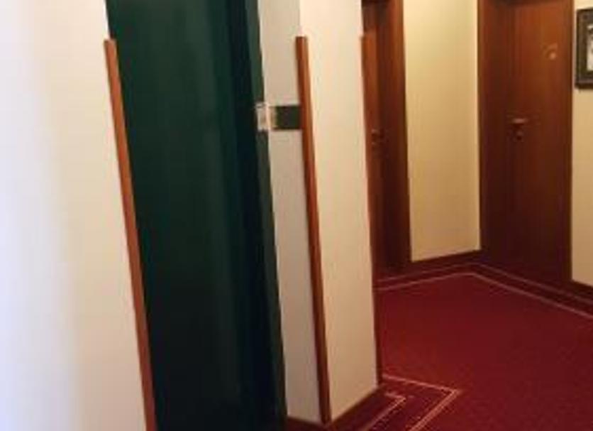 Pasillo Foto