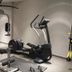 Gimnasio