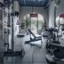 Gimnasio