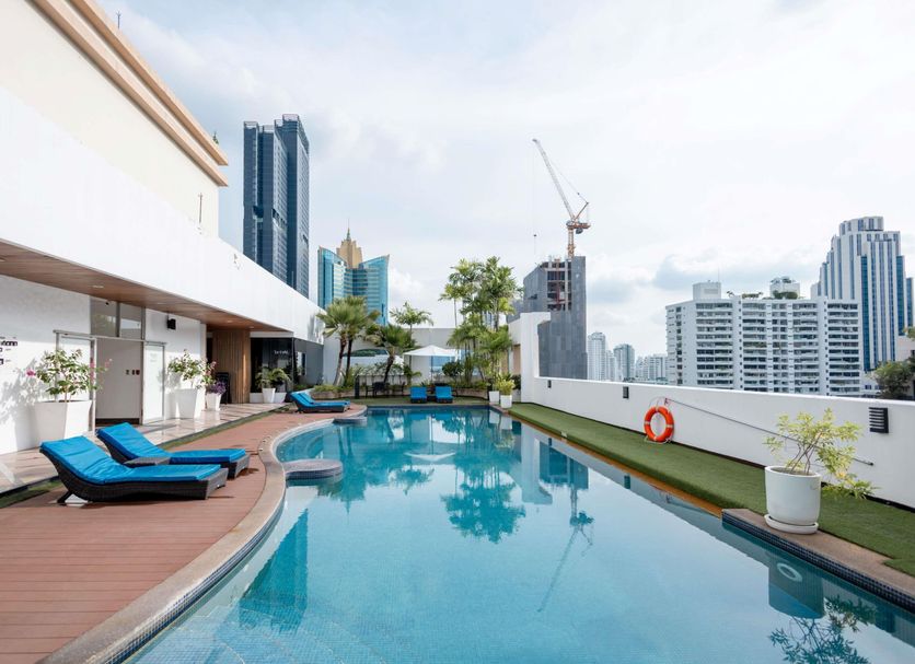 Piscina Foto