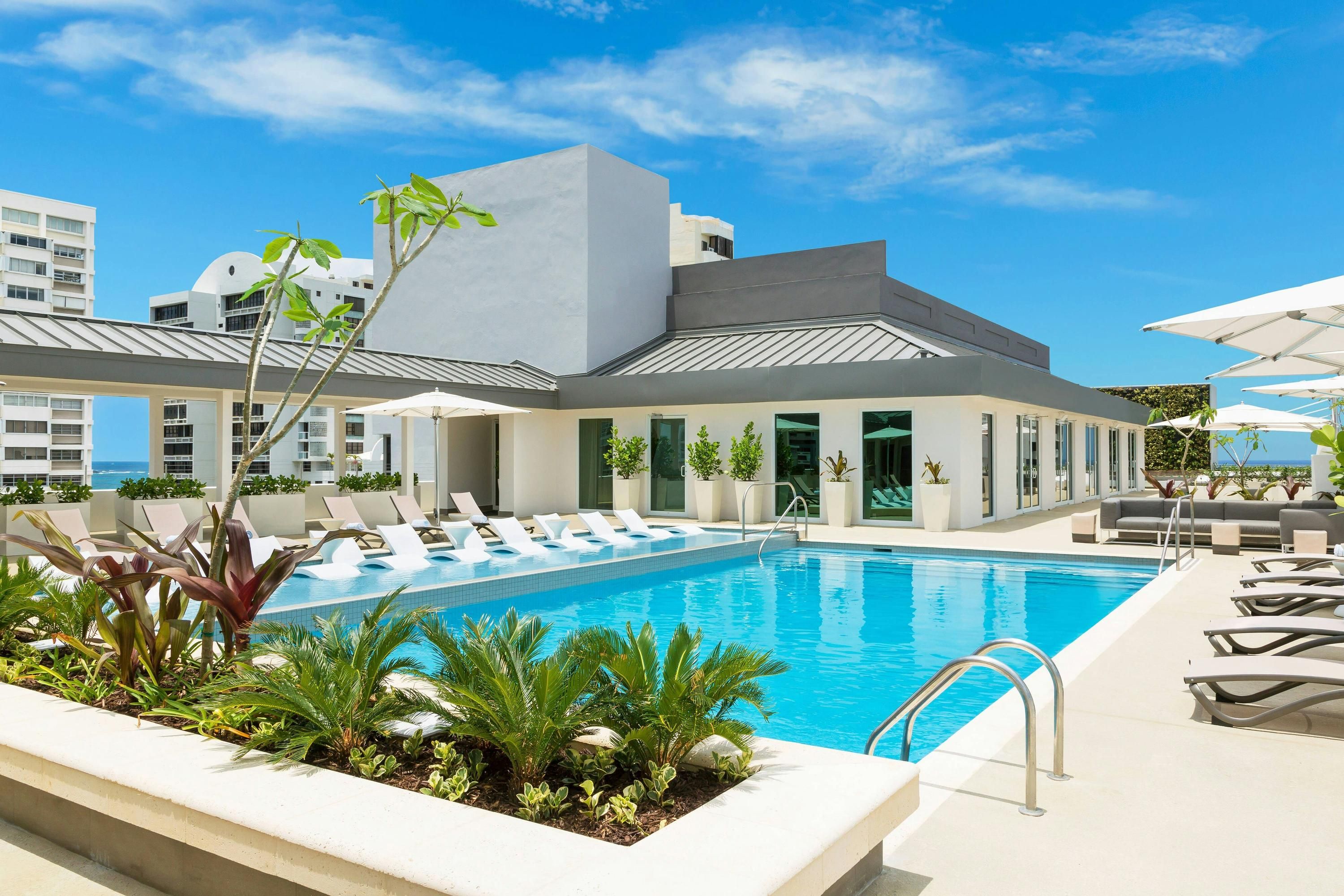 Piscina Foto