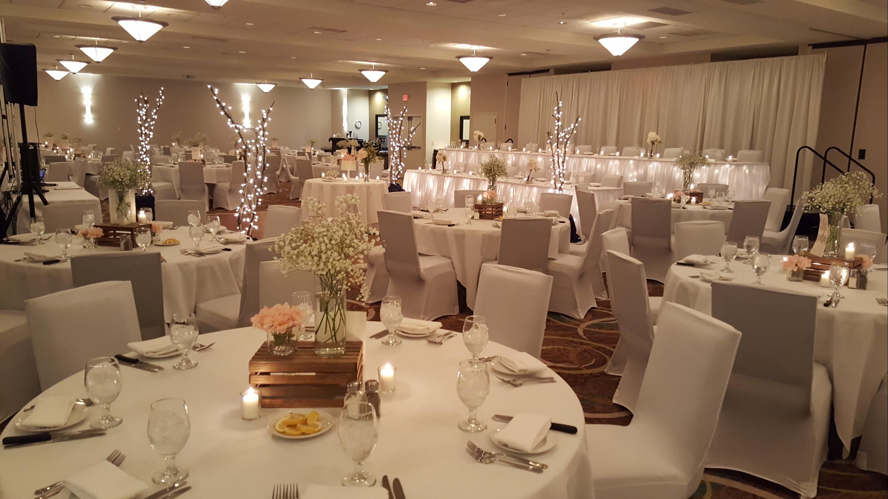 Sala de banquetes