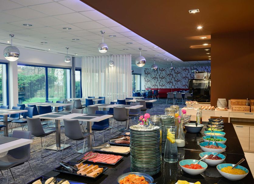 Comedor Foto