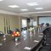 Sala de conferencias