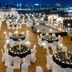 Sala de banquetes