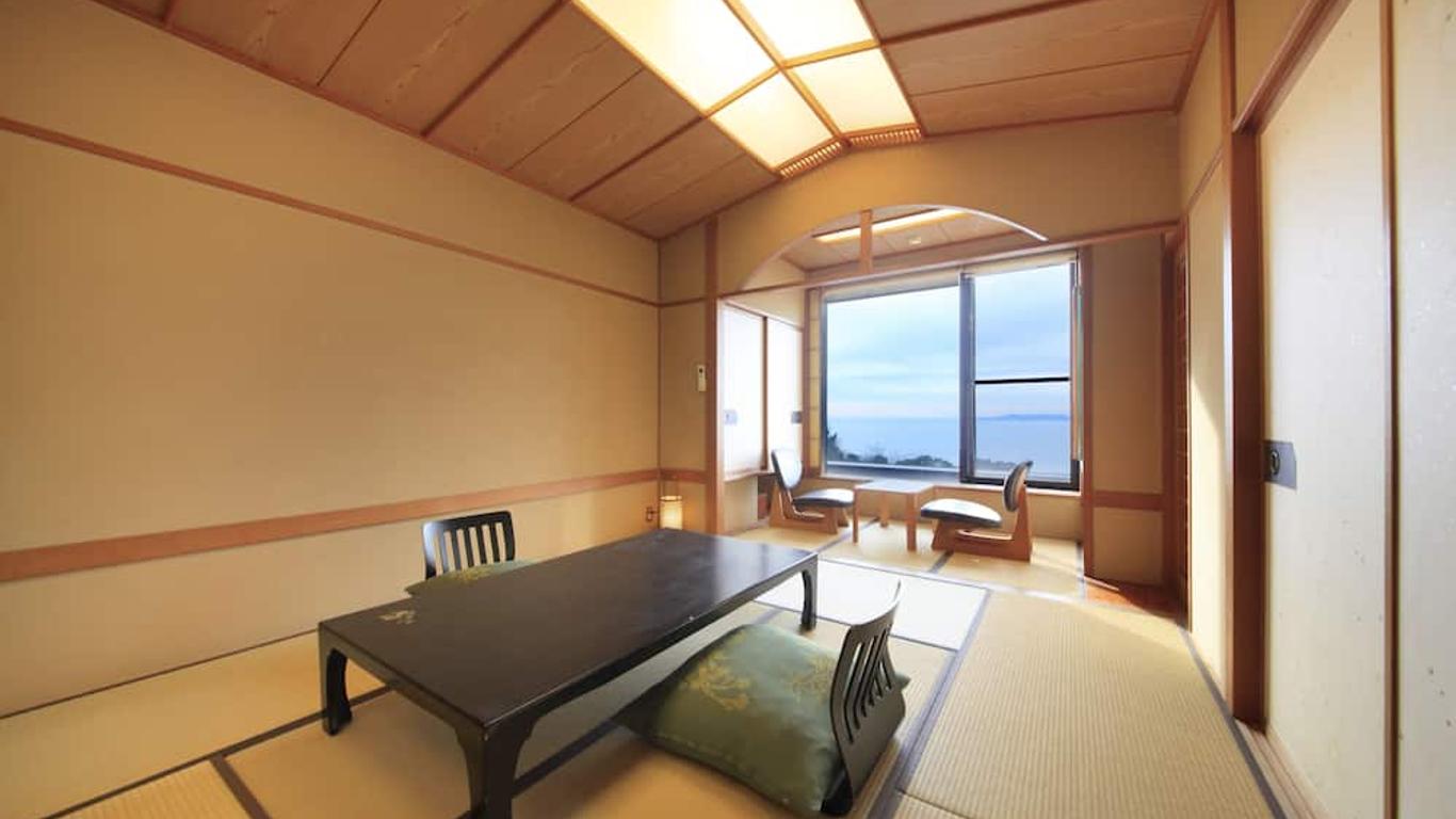 Nishiizu Koyoi Onsen
