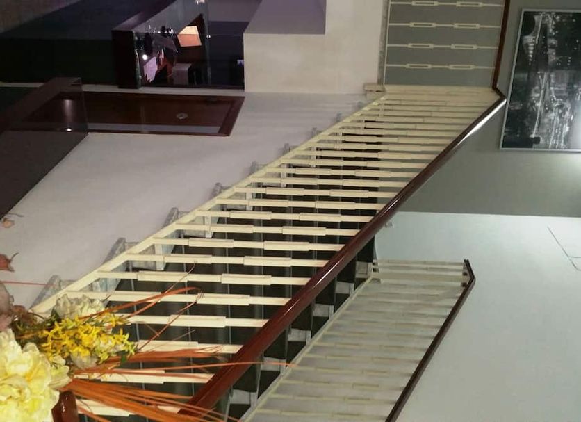 Escaleras Foto