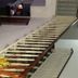 Escaleras