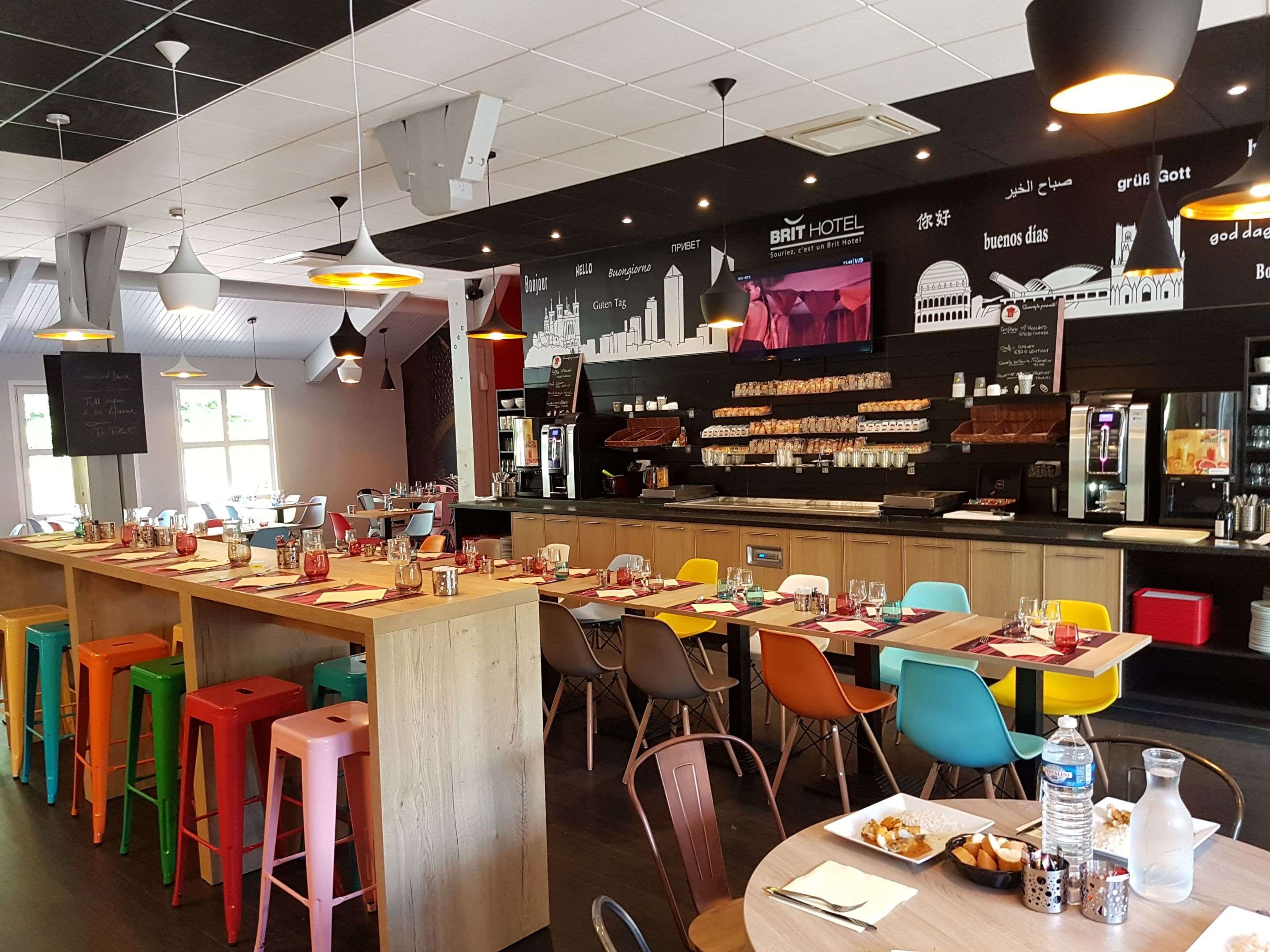 Restaurante