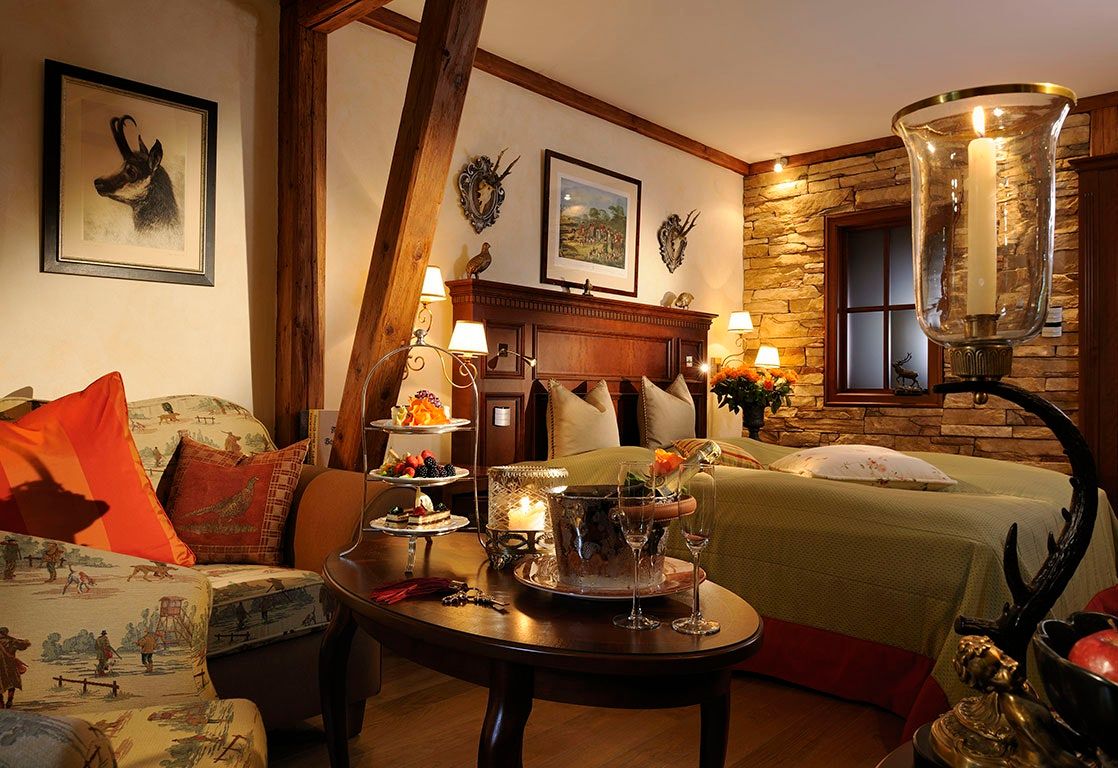 Habitación