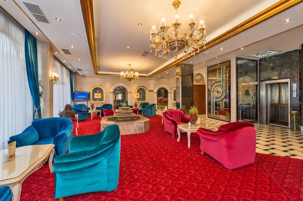 Sala de estar