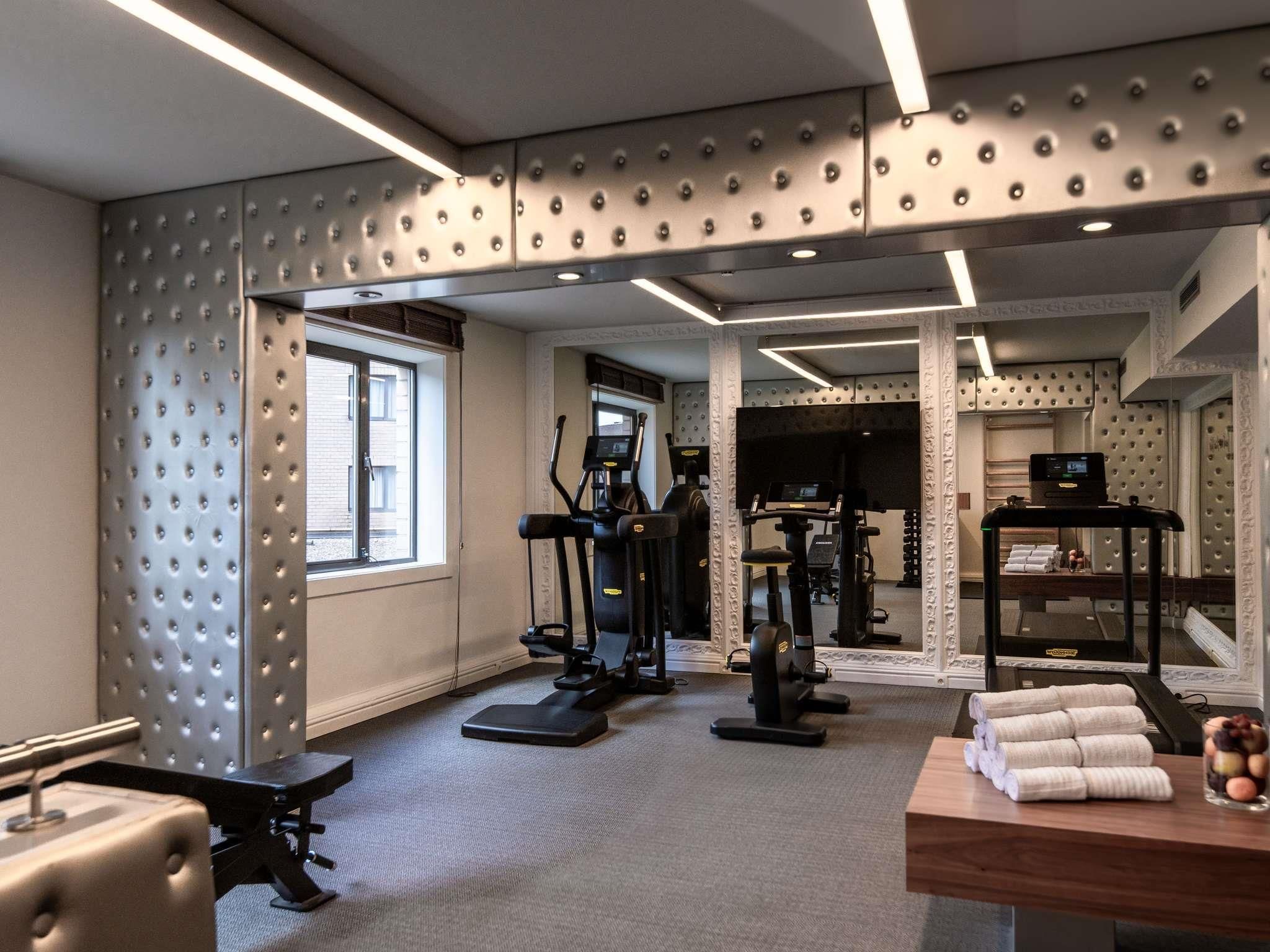Gimnasio