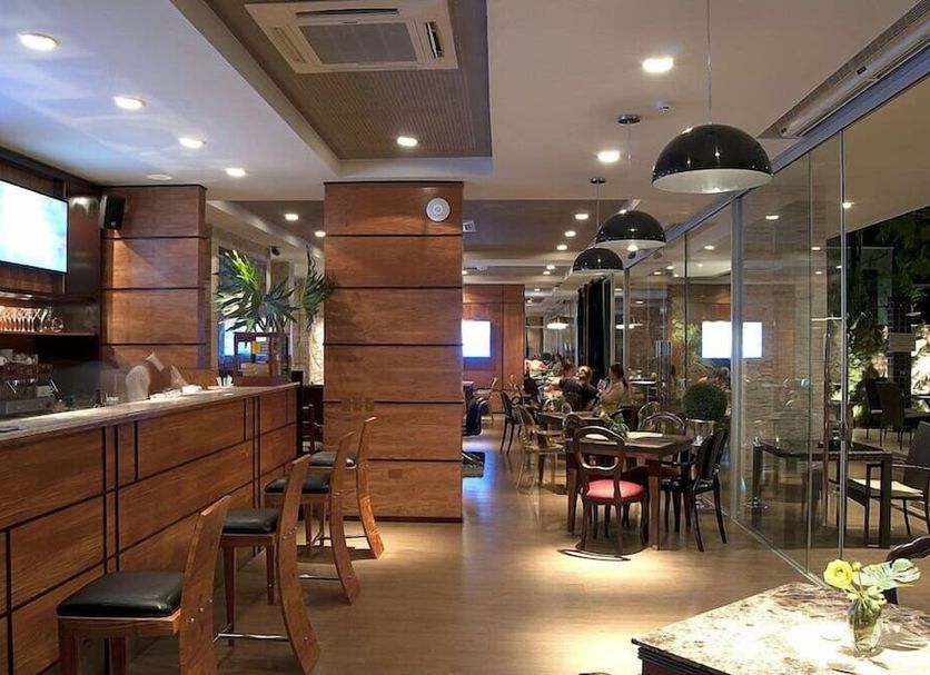Bar Foto