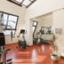 Gimnasio
