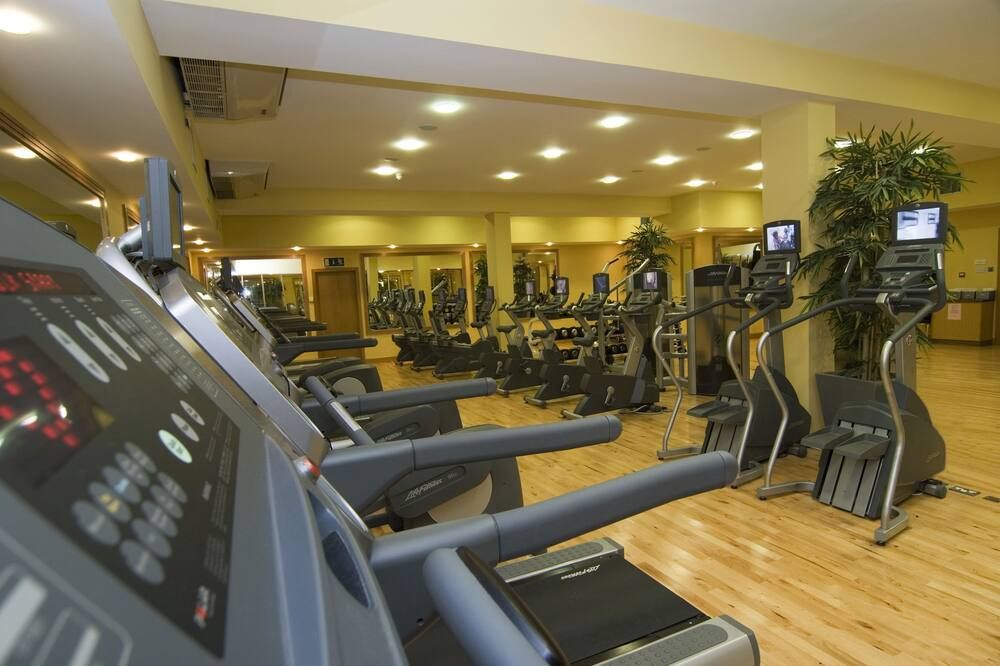 Gimnasio