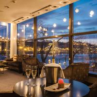 Intercontinental Budapest, An IHG Hotel