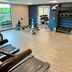 Gimnasio