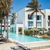 The Sens Tulum Riviera by Oasis