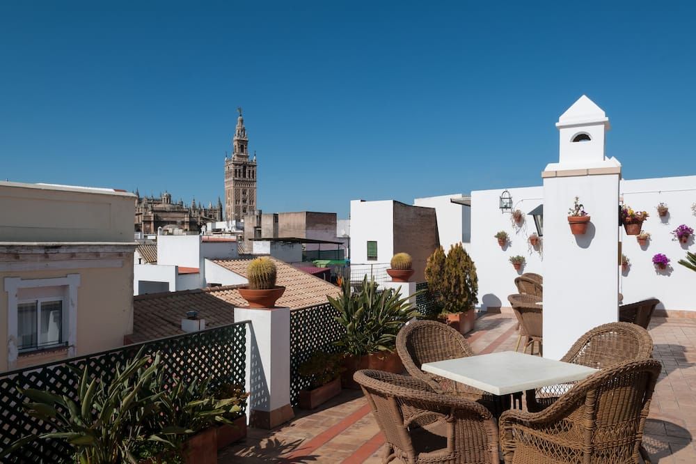 Balcón