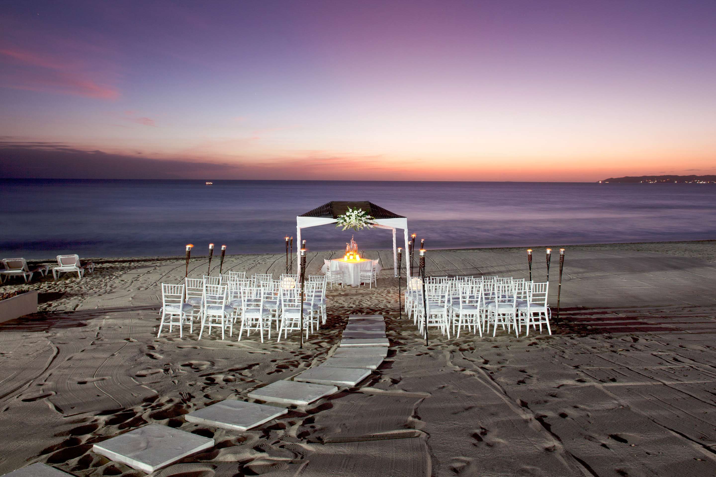 Sala de banquetes