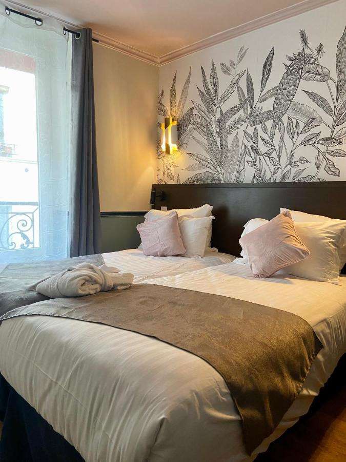 Habitación