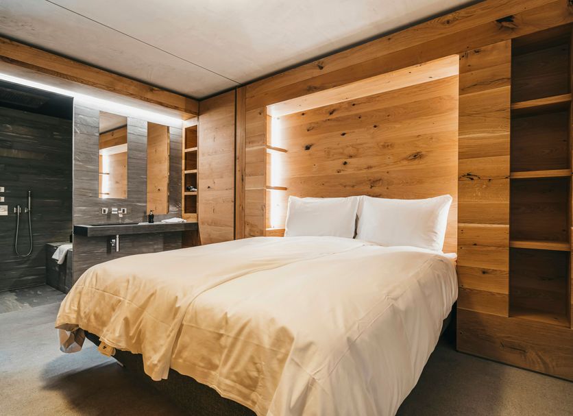 Servicio del hotel Foto