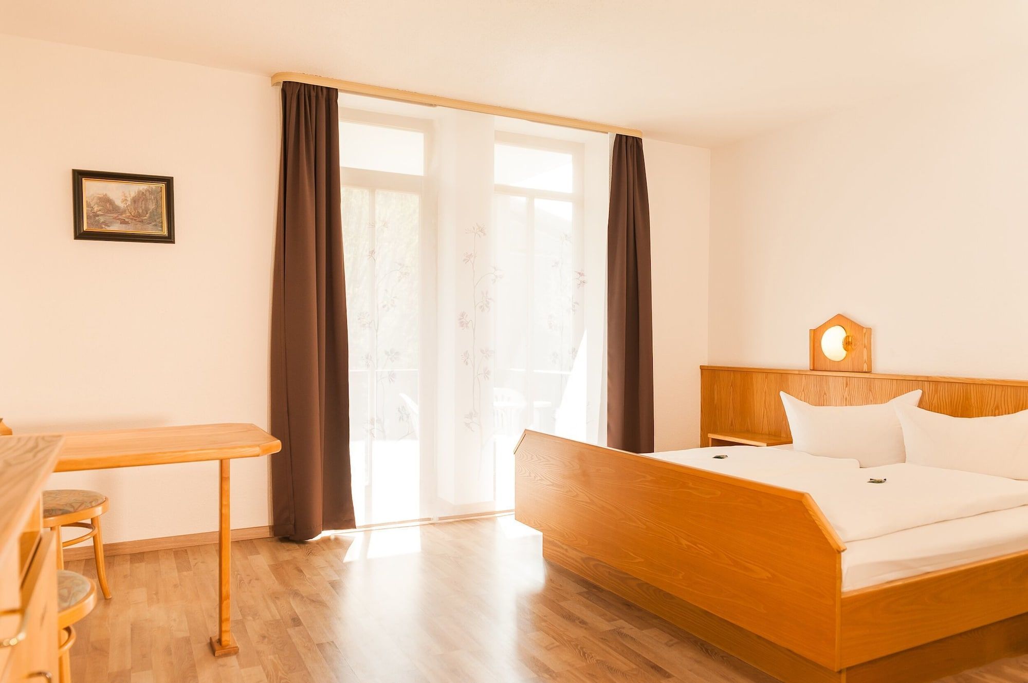 Habitación
