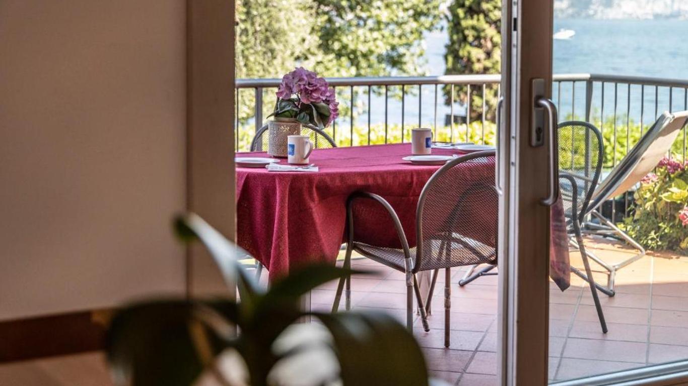 Residence Villa al Lido