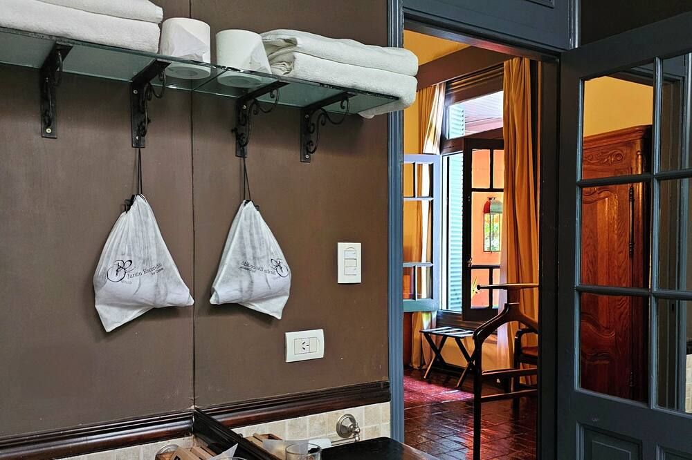 Servicio de la habitación
