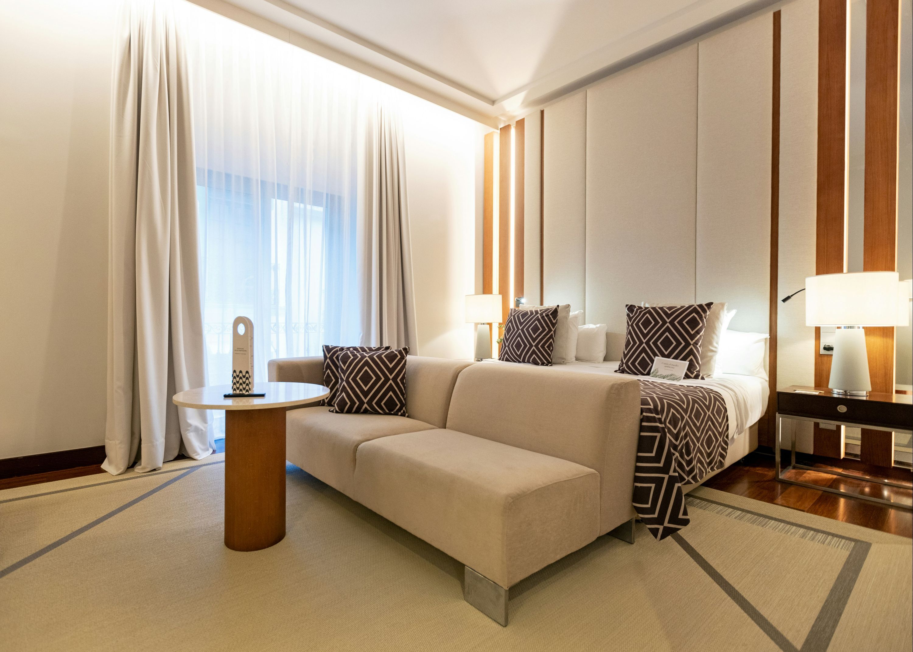 Habitación