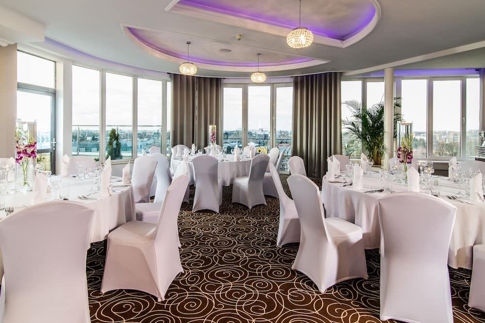 Sala de banquetes