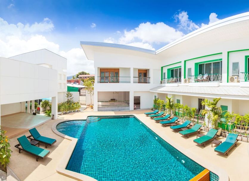 Piscina Foto