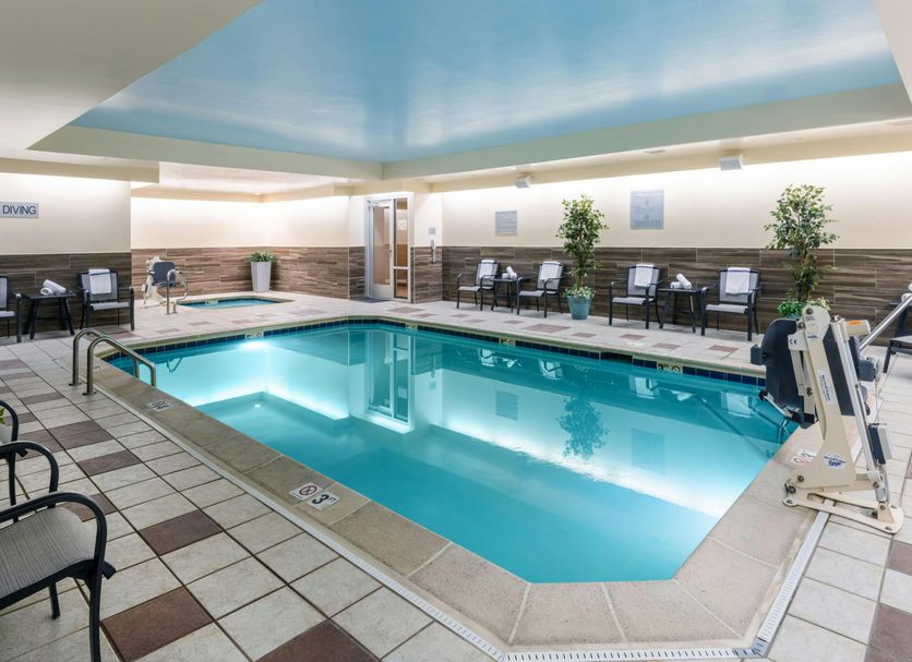 Piscina Foto