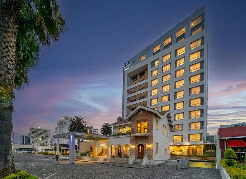 Edificio Foto