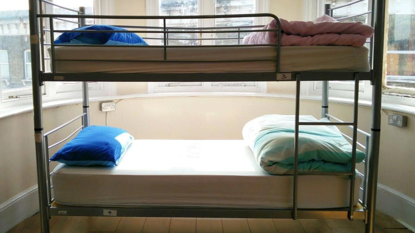 Hootananny Hostel