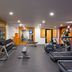 Gimnasio