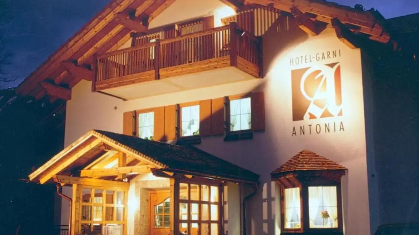 Hotel Antonia