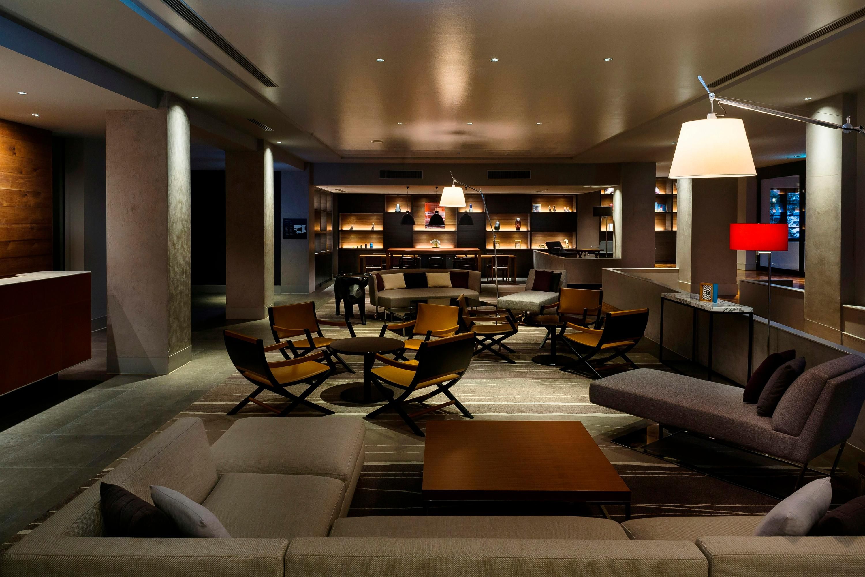 Sala de estar