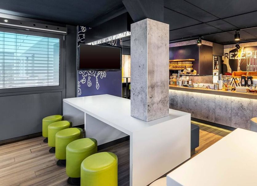 Bar Foto