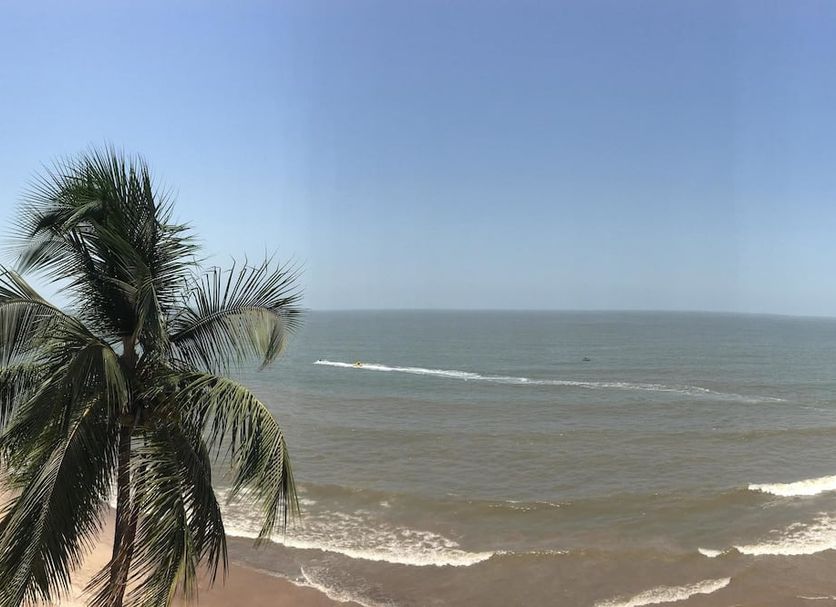 Playa Foto