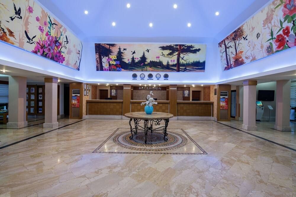 Recepción
