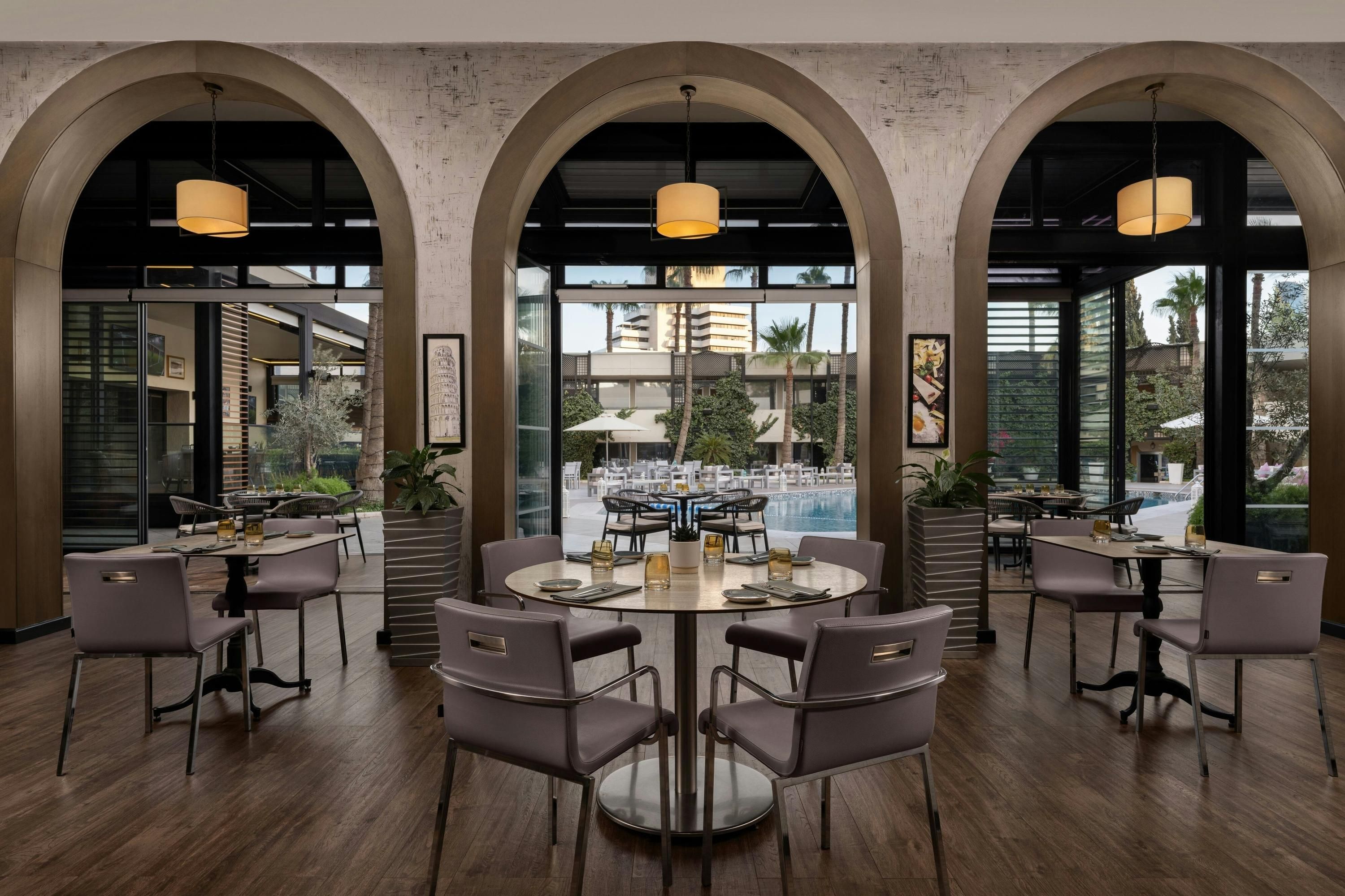 Restaurante